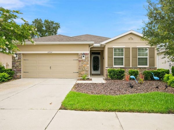 17757 GARSALASO CIRCLE, BROOKSVILLE, FL 34604