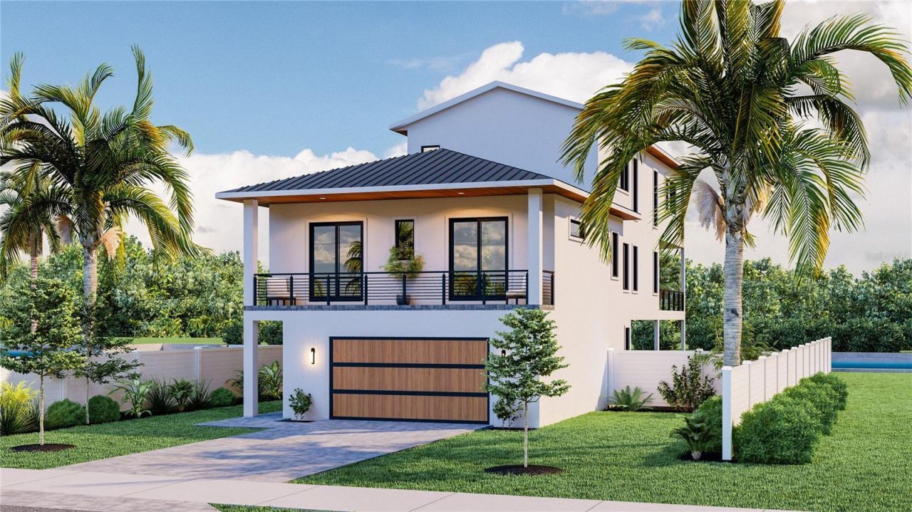 190 Mockingbird Lane , Englewood, FL 34223 Photo