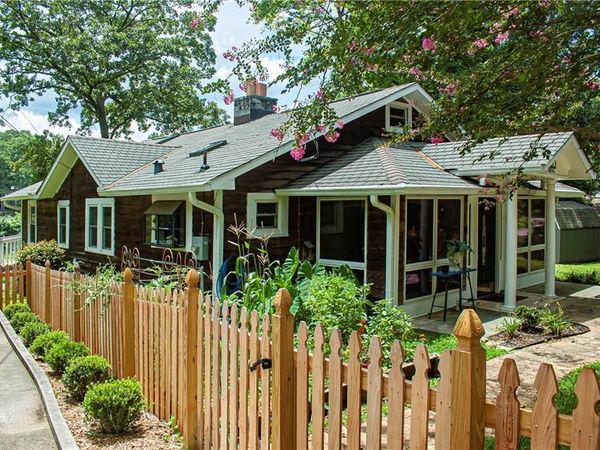 4585 Park Drive, Pine Lake, GA 30072