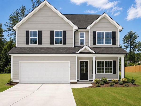 305 Rachel Lane , Hartwell, GA 30643