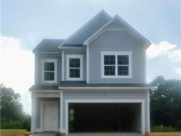 156 Millers Lane , Calhoun, GA 30701