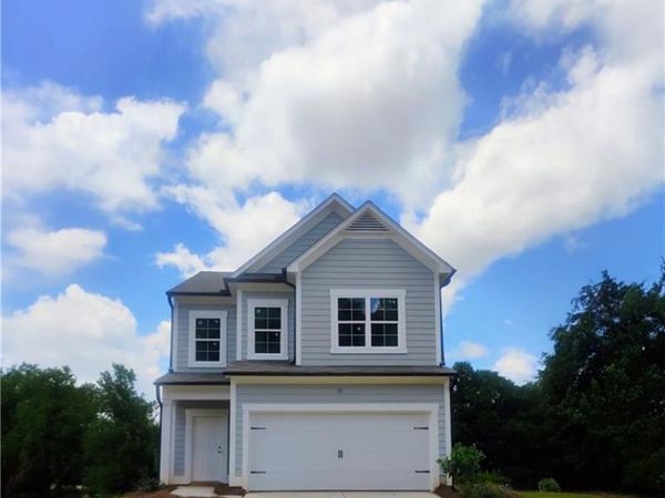 156 Millers Lane , Calhoun, GA 30701