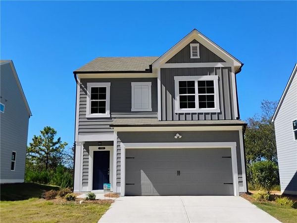 158 Millers Lane, Calhoun, GA 30701