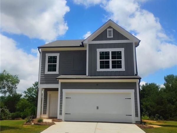 158 Millers Lane , Calhoun, GA 30701