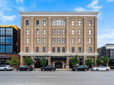 369 E Main Street, Unit 302, Lexington, KY 40507
