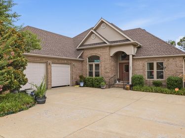 486 Washington Drive, Almo, KY 42020