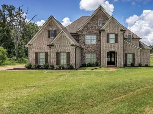 9963 Cypress Willow Cove, Olive Branch, MS 38654