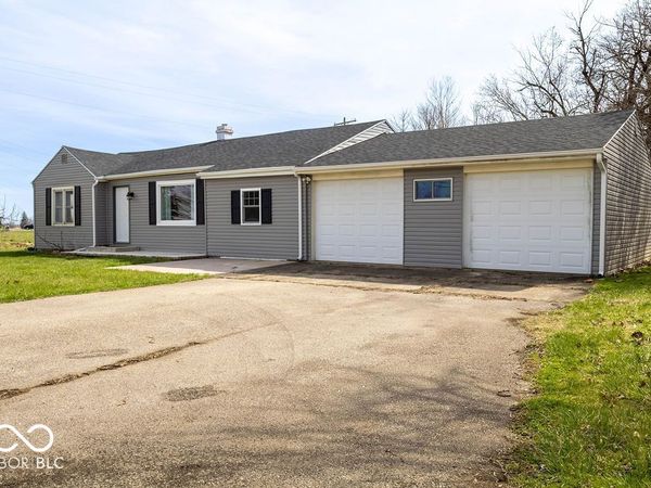 2875 N Us Highway 35 , Richmond, IN 47374