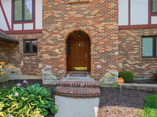 340 E Stonequarry Road, Butler Township, OH 45377