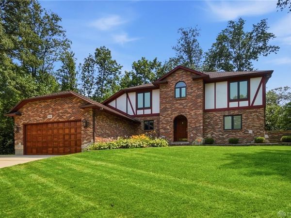 340 E Stonequarry Road, Vandalia, OH 45377