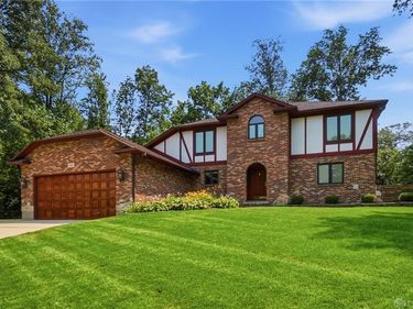 340 E Stonequarry Road, Butler Township, OH 45377