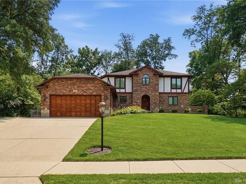 340 E Stonequarry Road, Vandalia, OH 45377 Photo 13