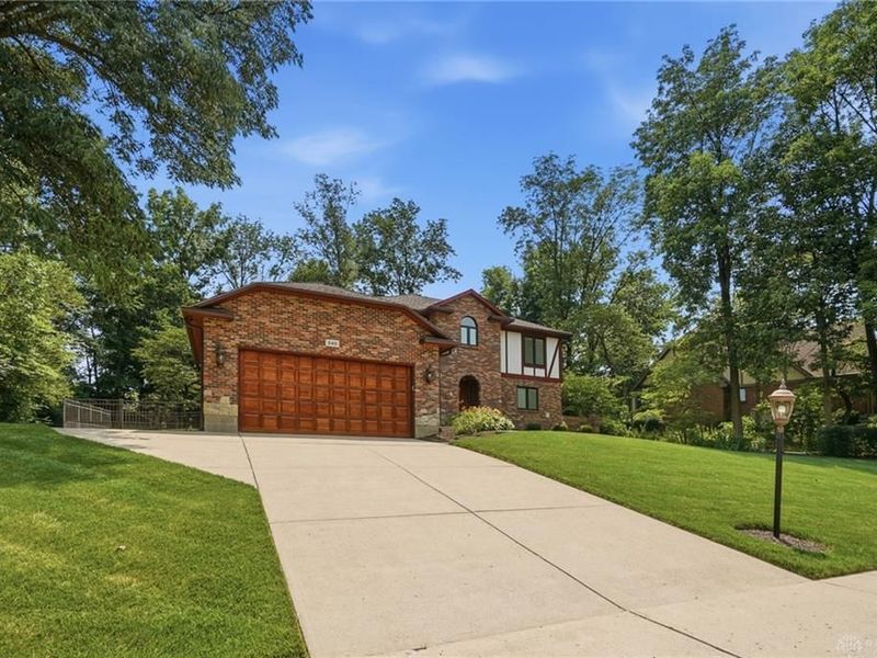 340 E Stonequarry Road, Vandalia, OH 45377 Photo 14