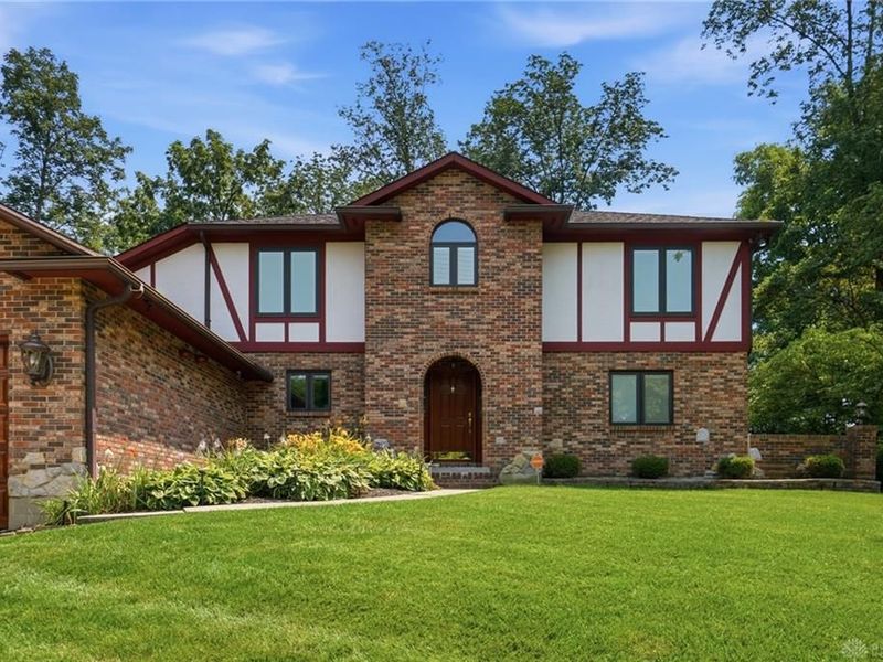 340 E Stonequarry Road, Vandalia, OH 45377 Photo 15