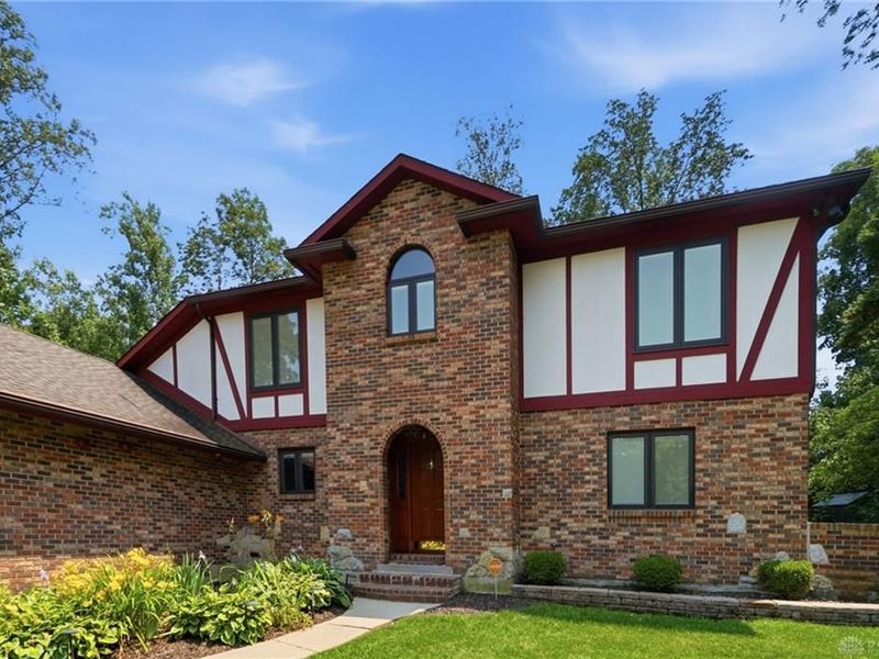 340 E Stonequarry Road, Vandalia, OH 45377 Photo 16