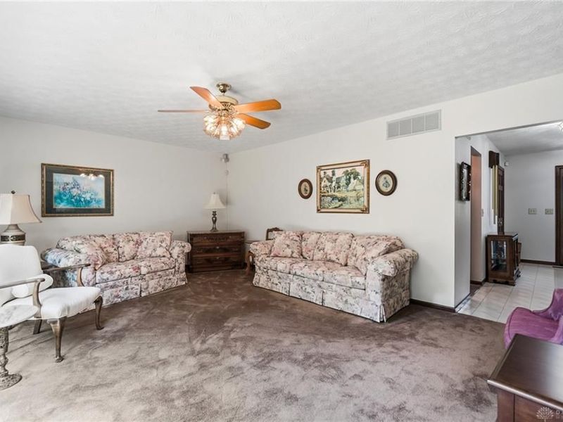 340 E Stonequarry Road, Vandalia, OH 45377 Photo 18