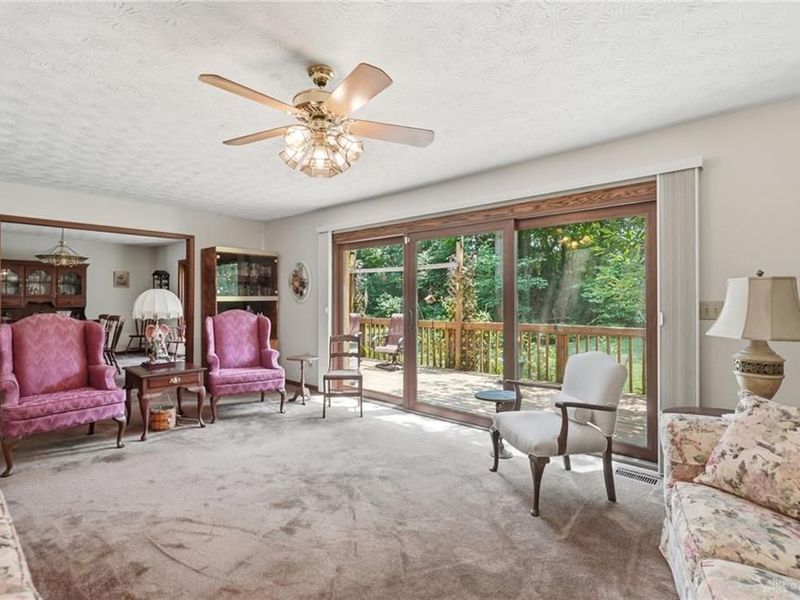 340 E Stonequarry Road, Vandalia, OH 45377 Photo 21