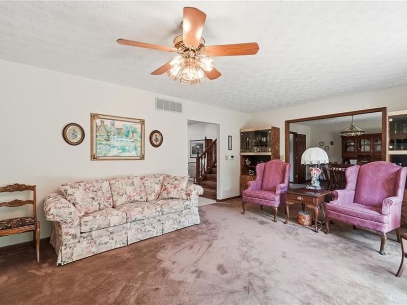 340 E Stonequarry Road, Vandalia, OH 45377 Photo 22