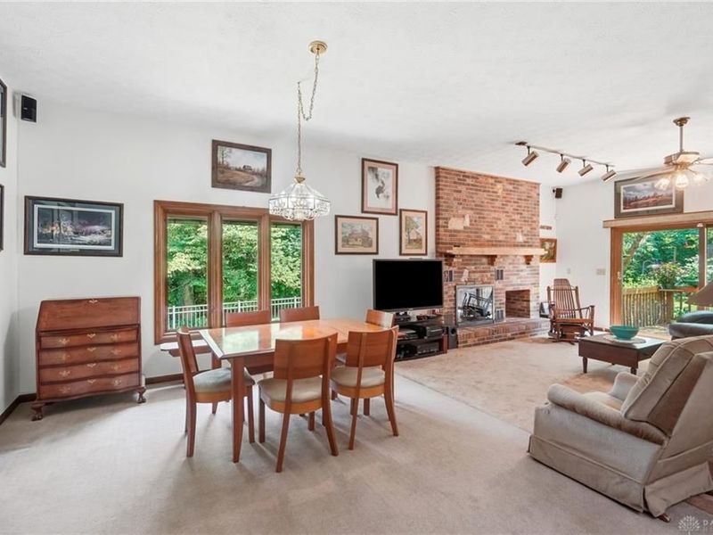 340 E Stonequarry Road, Vandalia, OH 45377 Photo 35