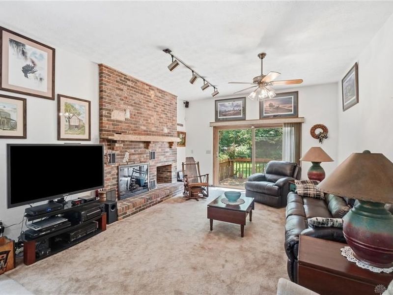 340 E Stonequarry Road, Vandalia, OH 45377 Photo 40