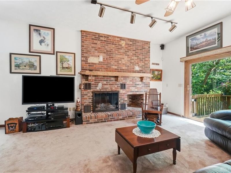 340 E Stonequarry Road, Vandalia, OH 45377 Photo 41