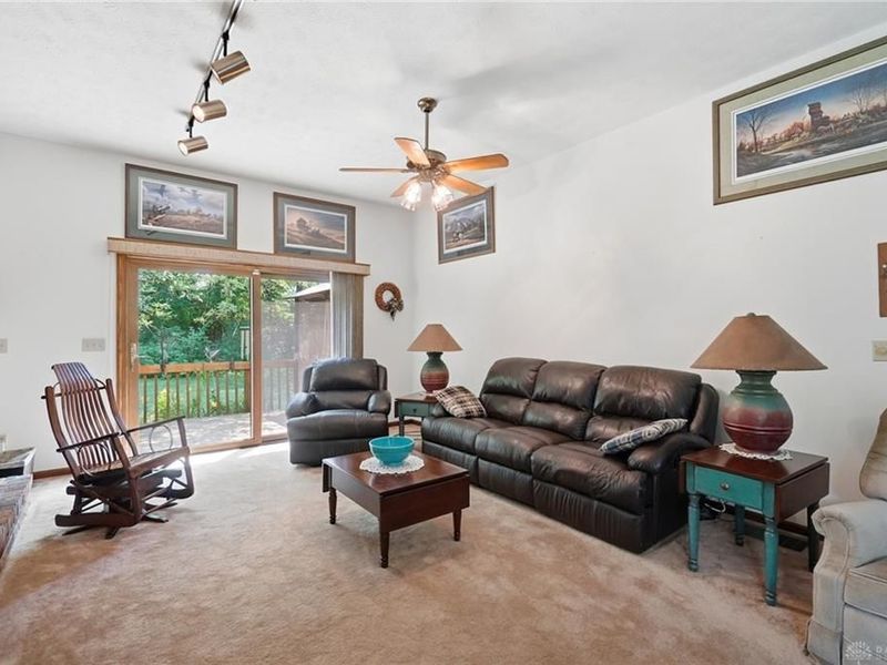 340 E Stonequarry Road, Vandalia, OH 45377 Photo 42