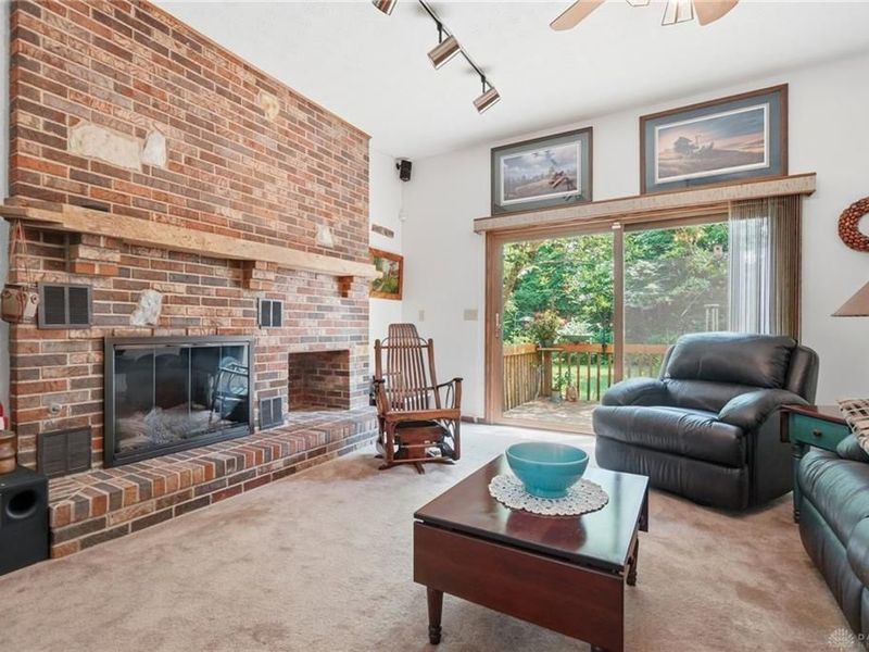 340 E Stonequarry Road, Vandalia, OH 45377 Photo 43