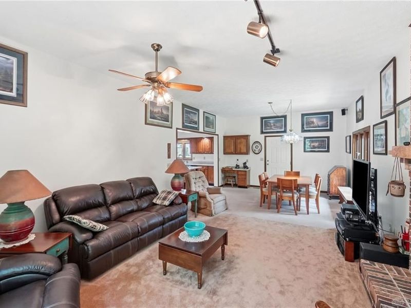340 E Stonequarry Road, Vandalia, OH 45377 Photo 44