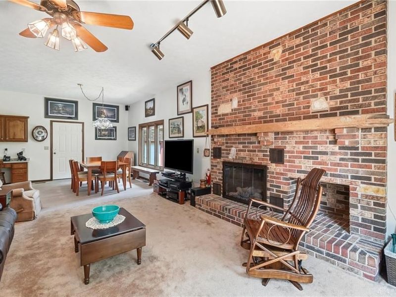 340 E Stonequarry Road, Vandalia, OH 45377 Photo 45