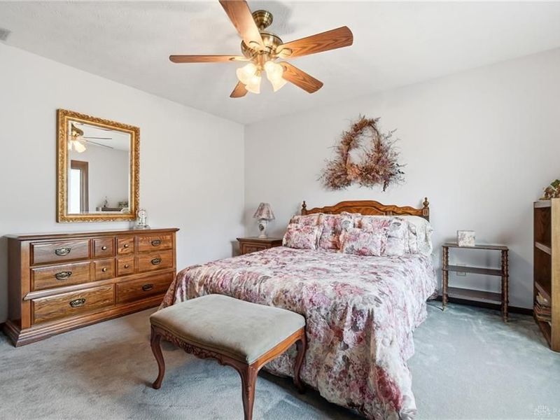 340 E Stonequarry Road, Vandalia, OH 45377 Photo 58
