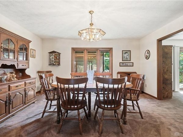 340 E Stonequarry Road, Butler Township, OH 45377