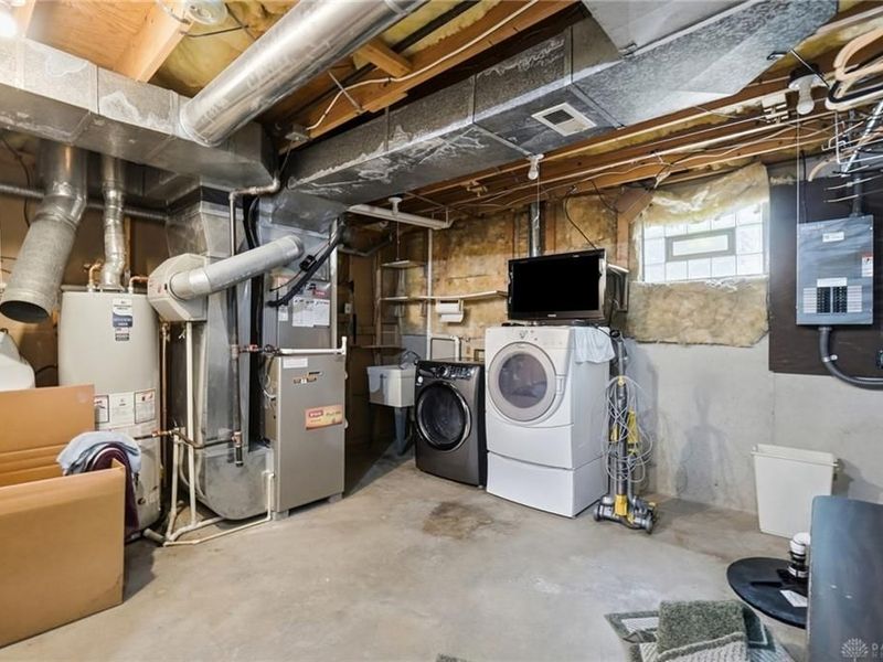 340 E Stonequarry Road, Vandalia, OH 45377 Photo 79