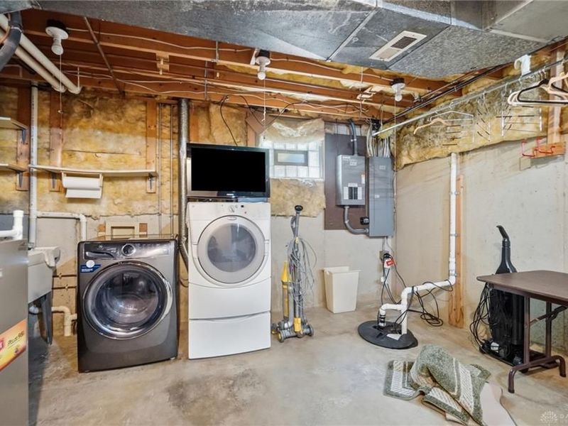 340 E Stonequarry Road, Vandalia, OH 45377 Photo 80