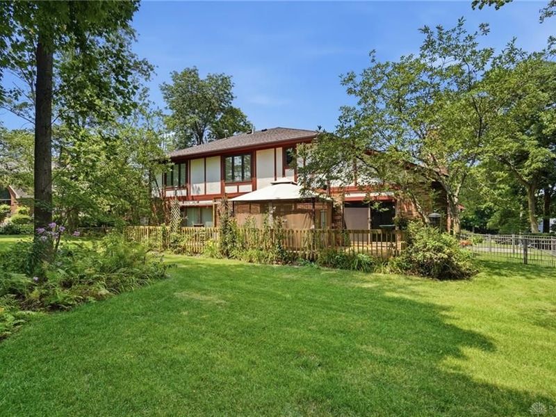 340 E Stonequarry Road, Vandalia, OH 45377 Photo 86