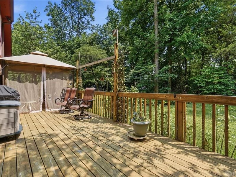 340 E Stonequarry Road, Vandalia, OH 45377 Photo 88