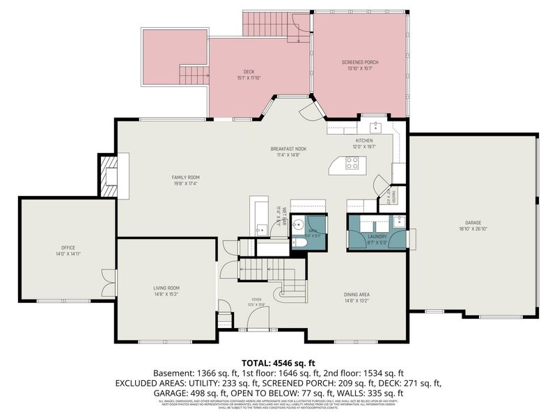 10937 Arcaro Lane, Union, KY 41091 Photo 37