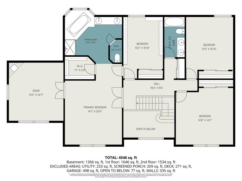 10937 Arcaro Lane, Union, KY 41091 Photo 38