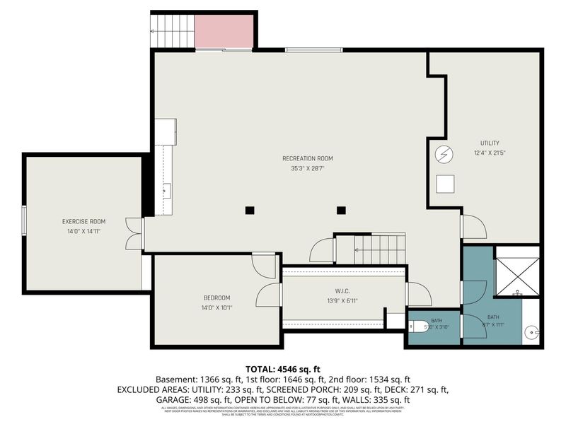 10937 Arcaro Lane, Union, KY 41091 Photo 39