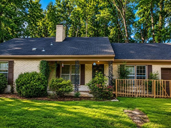 3004 DUMBARTON RD, Memphis, TN 38128