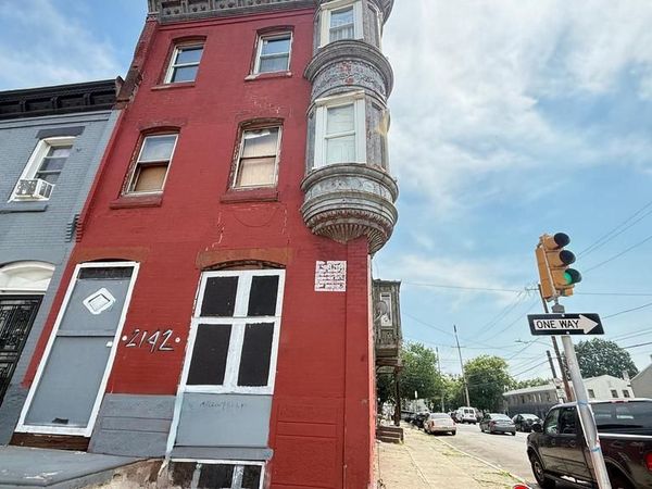 2142 W SUSQUEHANNA AVENUE , PHILADELPHIA, PA 19121
