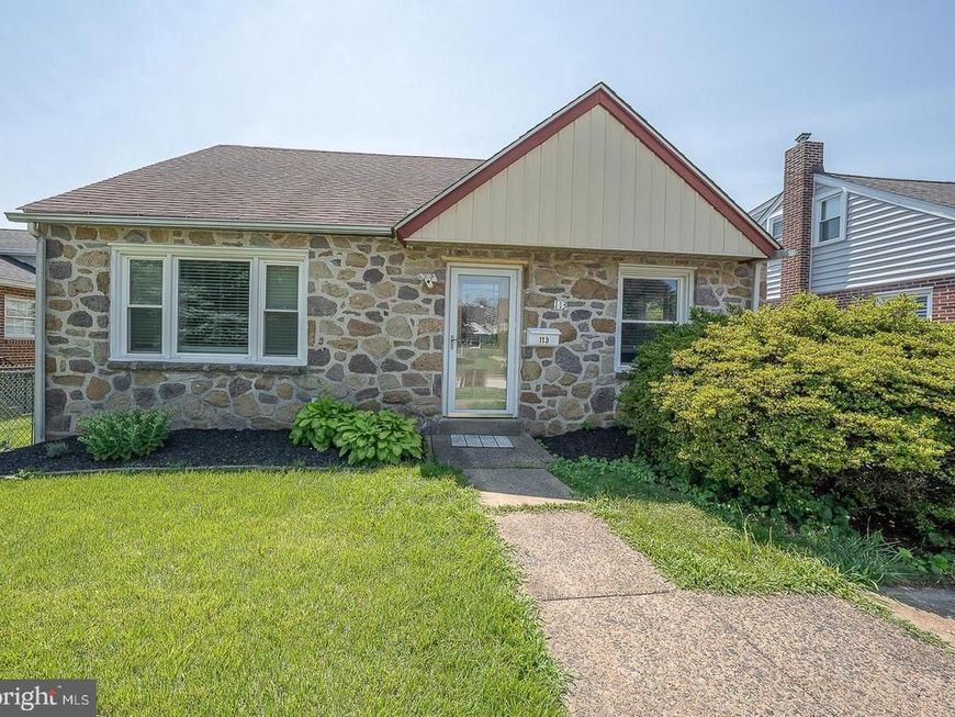 113 Walnut Hill Lane , Havertown, PA 19083 Main Photo