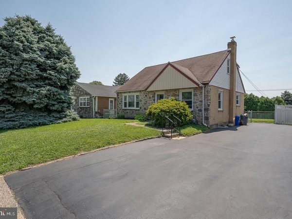 113 WALNUT HILL LANE, HAVERTOWN, PA 19083