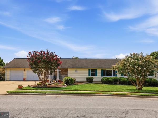 206 SUNHIGH DRIVE, THURMONT, MD 21788