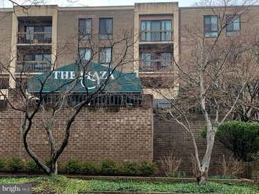 807 N HOWARD STREET , Unit 414, ALEXANDRIA, VA 22304