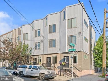 2225 CORAL STREET , PHILADELPHIA, PA 19125
