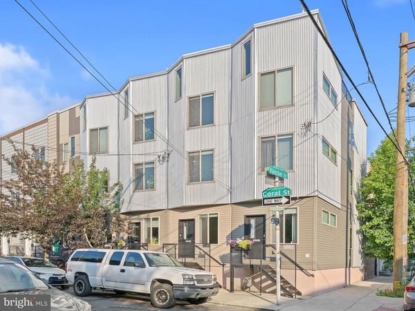 2225 CORAL STREET , PHILADELPHIA, PA 19125