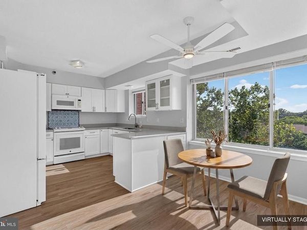 5802 NICHOLSON LANE, Unit 2-602, NORTH BETHESDA, MD 20852