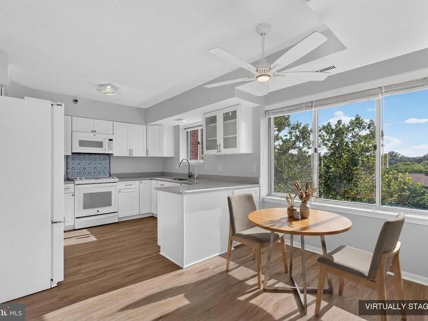 5802 Nicholson Lane, Unit 2-602, North Bethesda, MD 20852 Main Photo