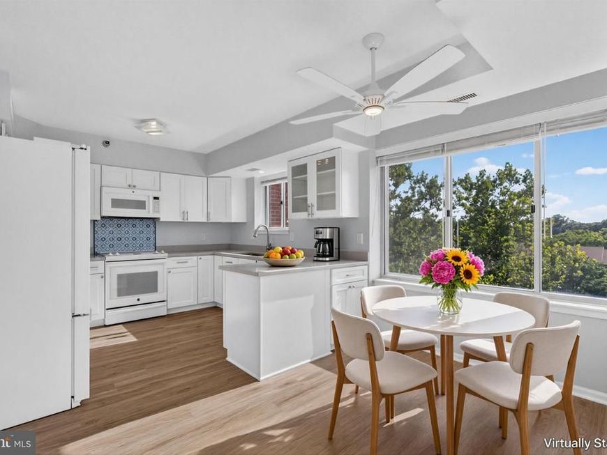 5802 Nicholson Lane, Unit 2-602, North Bethesda, MD 20852 Main Photo