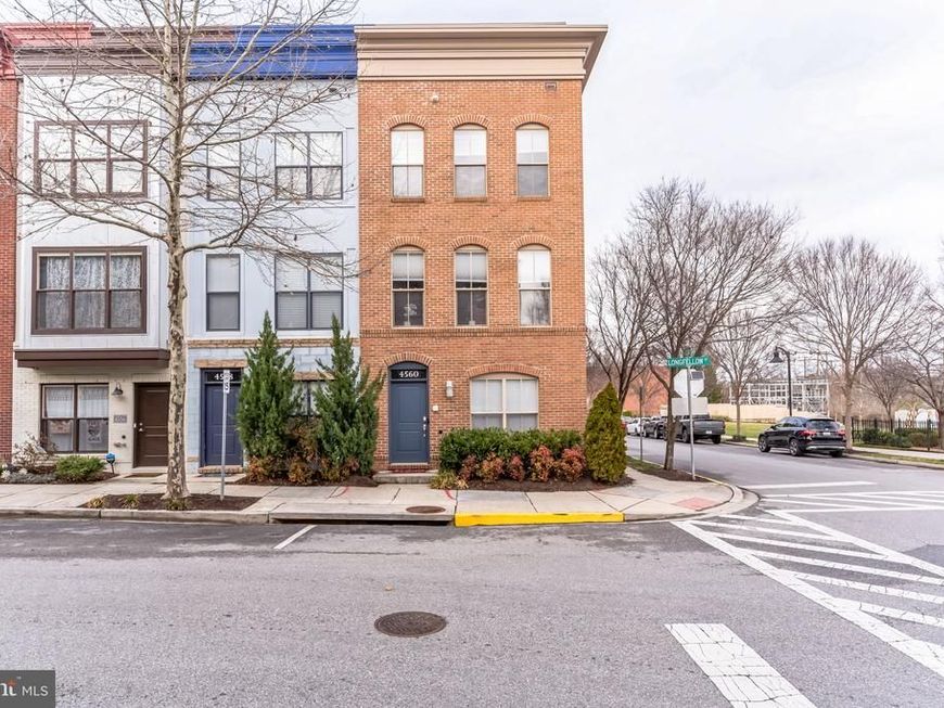 4560 Longfellow Street, Hyattsville, MD 20781 Main Photo